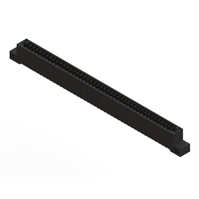 896-044-500-112 EDAC Inc.  Edgeboard Connectors